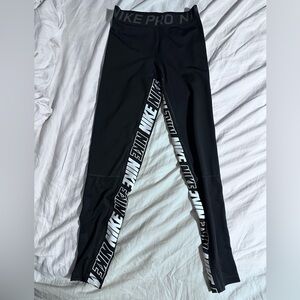 Nike Leggings